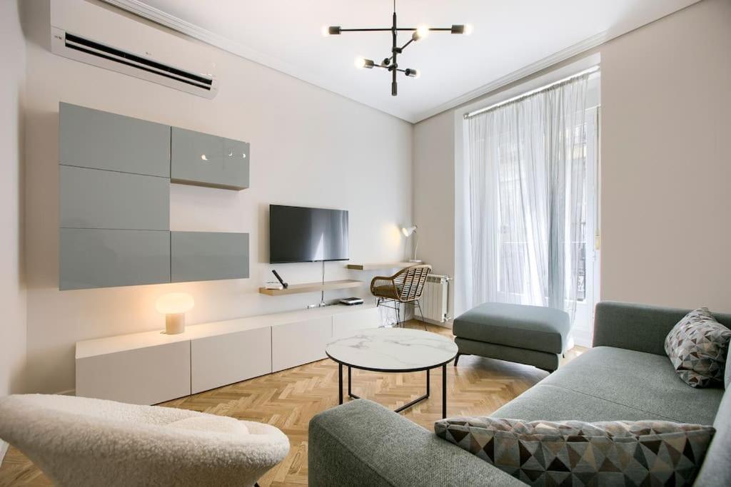 New&Beatiful&Central Apartment*El Balcon De Chueca Madrid Exterior photo