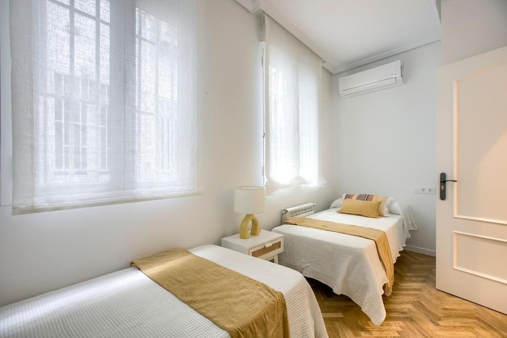 New&Beatiful&Central Apartment*El Balcon De Chueca Madrid Exterior photo