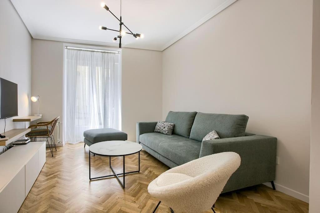 New&Beatiful&Central Apartment*El Balcon De Chueca Madrid Exterior photo