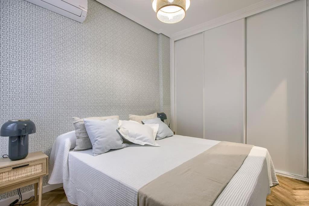New&Beatiful&Central Apartment*El Balcon De Chueca Madrid Exterior photo